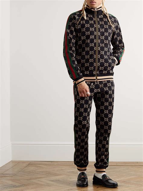 gucci lingard|gucci tracksuits for men.